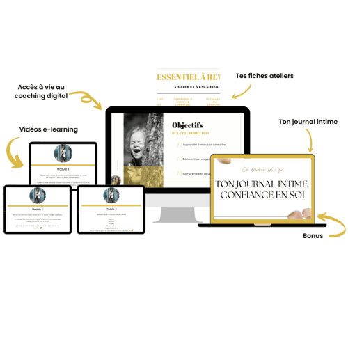 coaching digital confiance en soi coaching digital confiance en soi